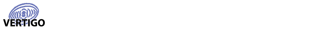 VERTIGO Logo