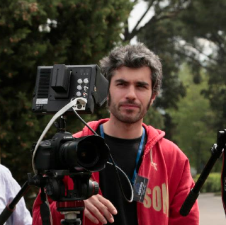 STEFANO DECARLI