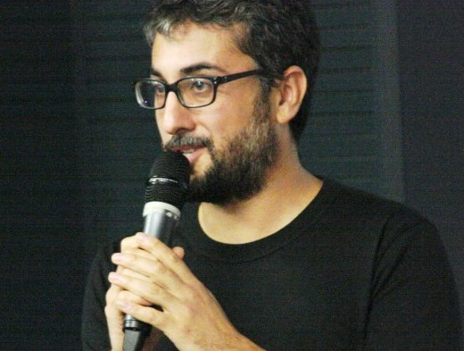 Giuseppe Bonito